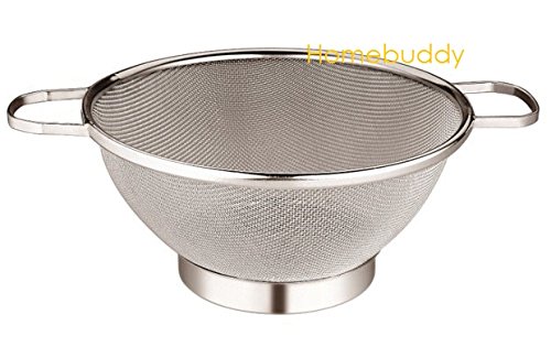 Product Cover Elephant Colander Basket, 20cm, Silver