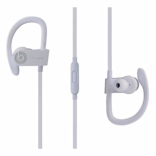 Product Cover Powerbeats3 Wireless In-Ear Headphones - White (Renewed)