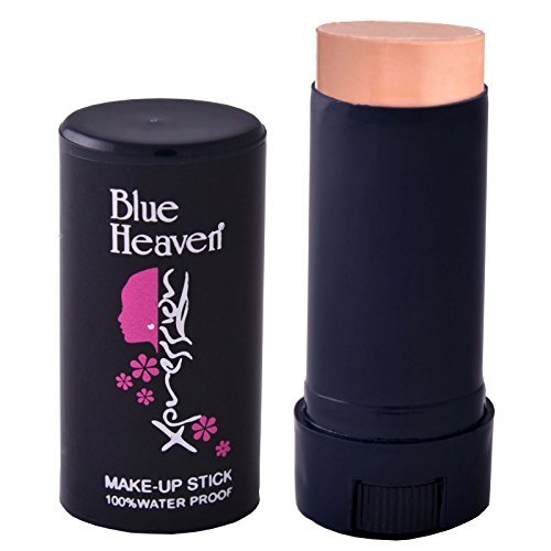 Product Cover Blue Heaven Xpression Make Up Stick Water Proof (Natural Glow 04)