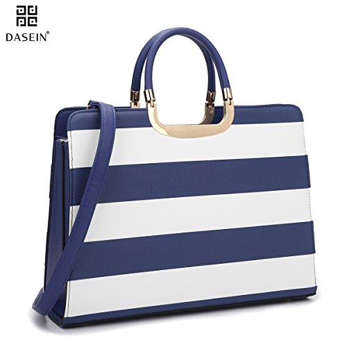 Product Cover Women's Fashion Handbag Shoulder Bag Tote Satchel Purse Top Handle Work Bag with Matching Wallet