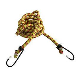 Product Cover Navisha Cloth Drying Rope (Max Stretch- 15 Feet)/Bikes Rope Tie Car Luggage Roof Rack Strap Hooks