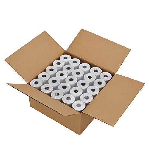 Product Cover PackingSupply Thermal Receipt POS Cash Paper Rolls 2 1/4