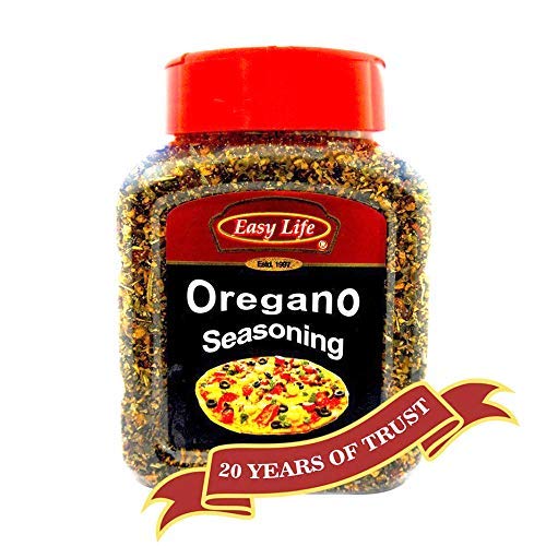Product Cover Oregano Seasoning 250g (8.82 OZ)