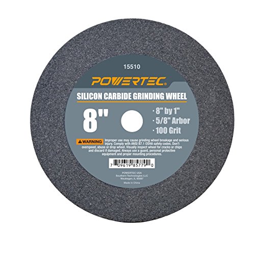 Product Cover POWERTEC 15510 5/8
