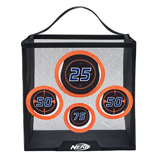 Product Cover NERF Elite Portable Practice Target