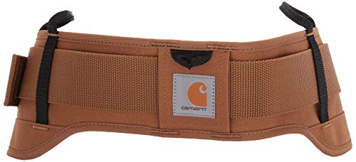 Product Cover Carhartt Legacy Build Your Own Belt Custom Tool Belt, Padded