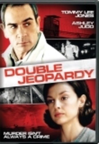 Product Cover Double Jeopardy