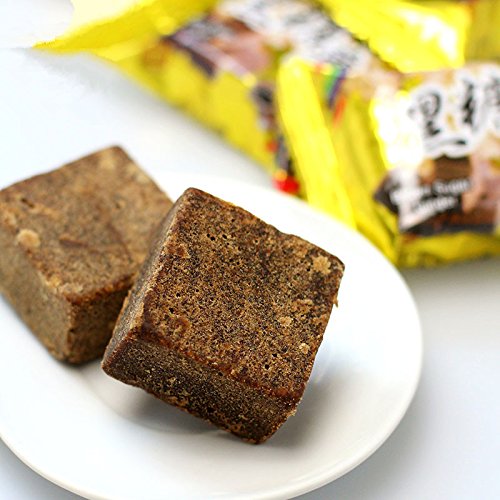 Product Cover Taiwan Specialty Brown Sugar with Ginger Tea Relieve Dysmenorrhea 8 Cubes