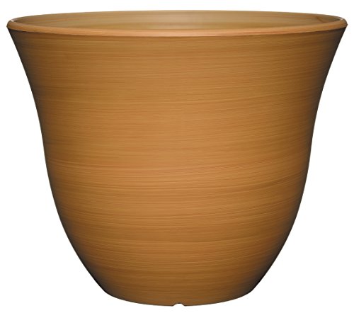 Product Cover Classic Home and Garden Honeysuckle Planter, Patio Pot, 13