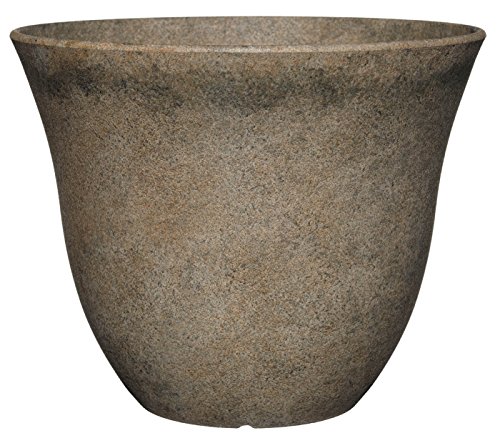 Product Cover Classic Home and Garden Patio Pot Honeysuckle Planter, 15