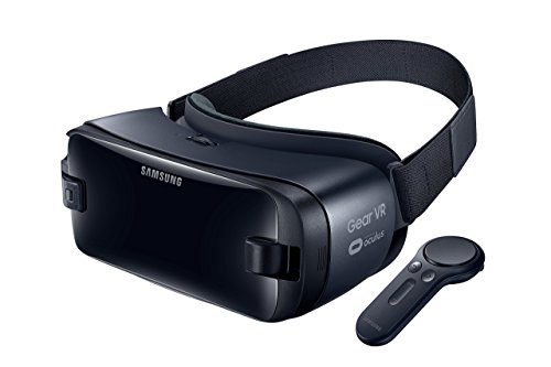 Product Cover Samsung Gear VR w/Controller - US Version - Discontinued by Manufacturer