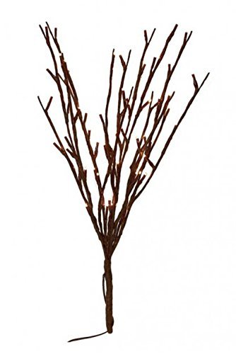Product Cover The Light Garden 184136 60 Light Willow Branch with Warm White LED's, 20 Inch