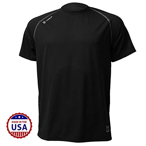 Product Cover MudGear Loose Tee Short Sleeve - Sports Apparel for Outdoor Performance