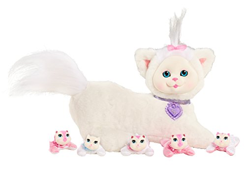 Product Cover Puppy Surprise and Kitty Surprise, Ivory