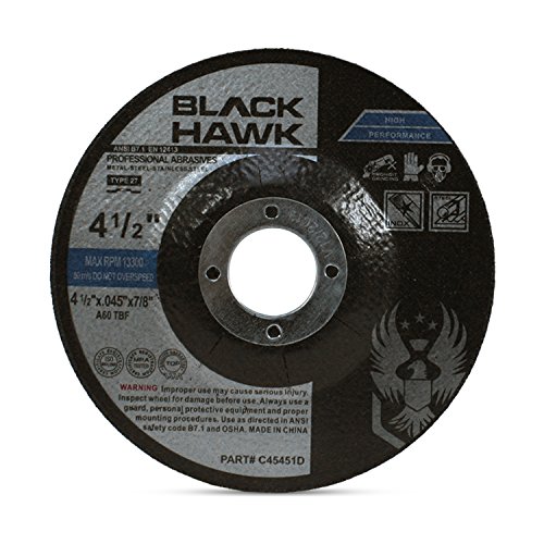 Product Cover 25 Pack Black Hawk 4-1/2