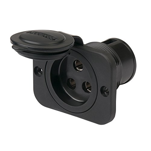 Product Cover Marinco 12VBRS3 Trolling Motor Receptacle 70A