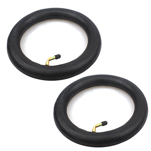 Product Cover Wingsmoto 2 Pack Of 10 x 2.125 (10 Inch) Inner Tube For Self Balancing 2-wheel Scooter