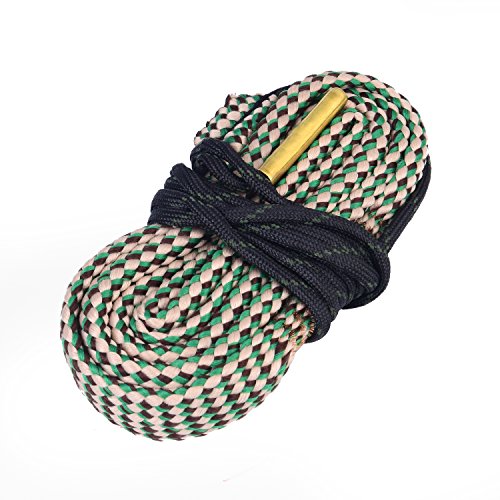 Product Cover Ultimate Rifle Build Ultimate Bore Cleaner Rifle or Pistol for .308, 30-30, 30-06.300.303, 7.62mm