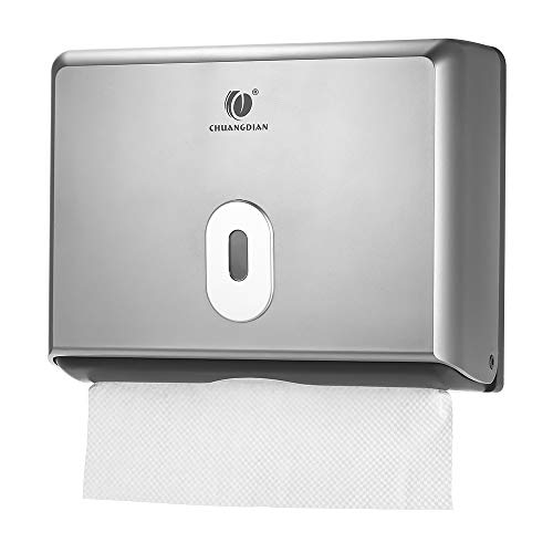 Product Cover Anself CHUANGDIAN Wall-mounted Bathroom Tissue Dispenser