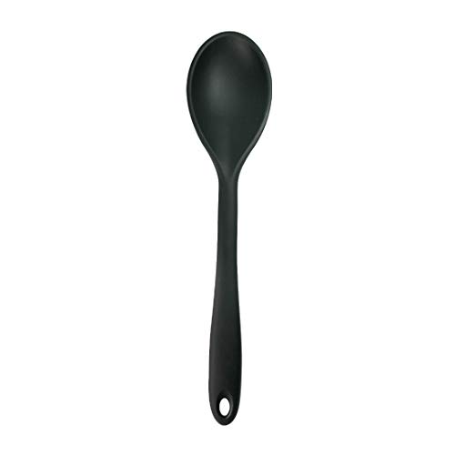 Product Cover Wonderchef Waterstone Silicone Spoon, Black