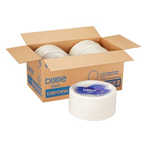 Product Cover Dixie Basic 8.5