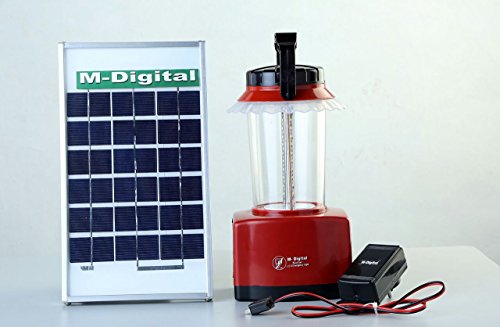 Product Cover Agni Solar Lantern 1