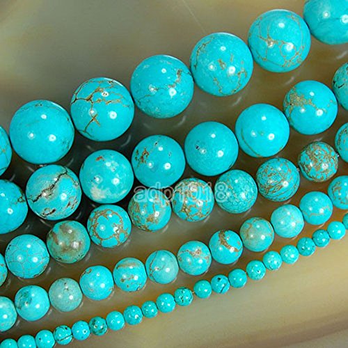 Product Cover Wholesale Smooth Natural Gemstone Round Loose Beads 15