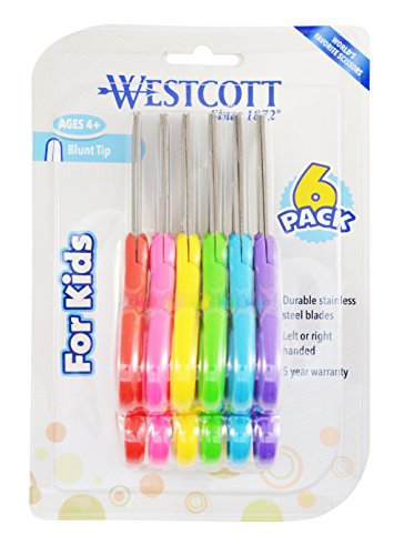 Product Cover Westcott School Left and Right Handed Kids 5