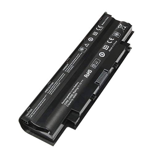 Product Cover New Laptop Battery for Dell Inspiron 3420 3520 15r 17r 14r 13r N5110 N5010 N4110 N4010 N7110 N3010 M5110 M4110 M501 M503