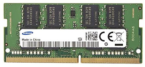 Product Cover Samsung 8GB Notebook Memory M471A1K43CB1-CRC DDR4-2400 SODIMM 8GB44 Laptop