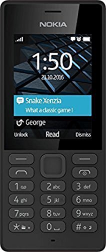 Product Cover Nokia 150 (Dual SIM, Black)
