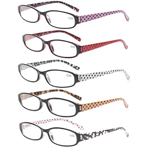 Product Cover Reading Glasses Comb Pack of Multiple Men and Women Readers Spring Hinge Glasses