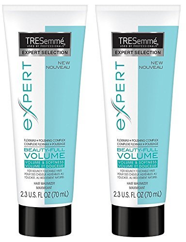 Product Cover TRESemmxe9 Beauty-Full Volume Maximizer, Dual Action Max 2.3 oz (PACK OF 2)