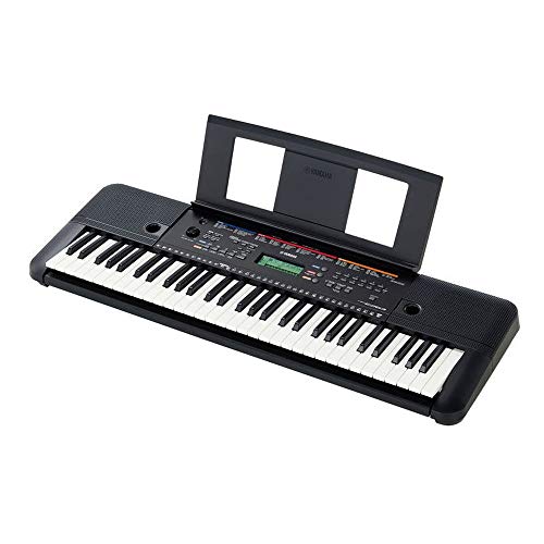 Product Cover Yamaha Psr-E263 61-Key Portable Keyboard