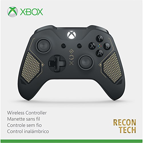 Product Cover Xbox Wireless Controller - Recon Tech Special Edition