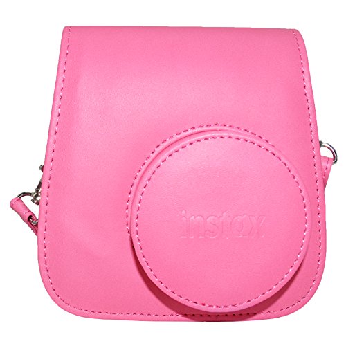 Product Cover Fujifilm Instax Groovy Camera Case - Flamingo Pink
