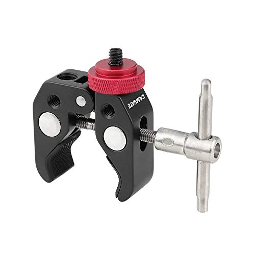 Product Cover CAMVATE Super Clamp with 1/4