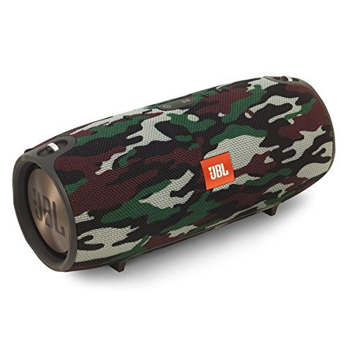 Product Cover JBL Charge 3 Waterproof Portable Bluetooth Speaker (Camouflage)