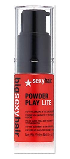 Product Cover SEXYHAIR Big Powder Play Lite Soft Volumizing & Texturizing Powder, 0.4 Fl Oz