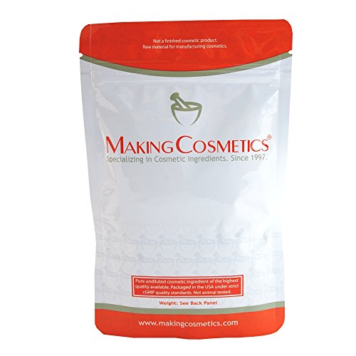 Product Cover MakingCosmetics - Provitamin B5 Powder (dl-panthenol) - 1.8oz / 50g - Cosmetic Ingredient