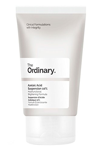 Product Cover The Ordinary Azelaic Acid Suspension 10% 30ml