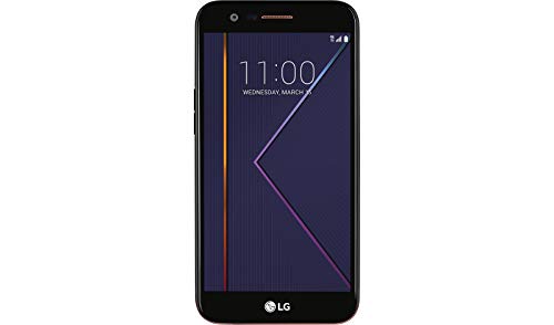 Product Cover LG K20 Plus TP260 (32GB, 2GB RAM) 5.3