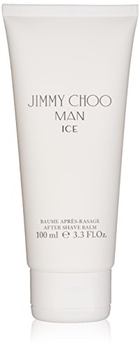 Product Cover JIMMY CHOO Man Ice After Shave Balm, Citrus Aromatic Woody, 5.0 Fl Oz