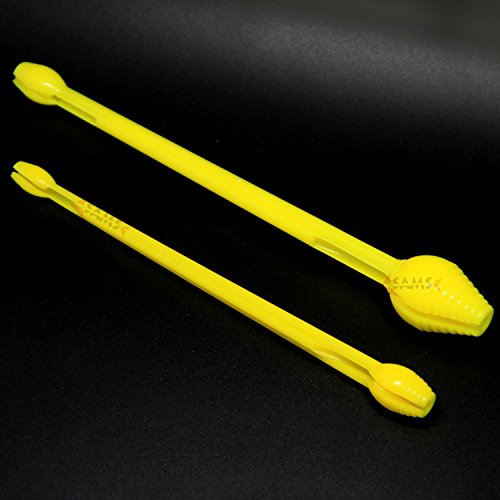 Product Cover SAMSFX Plastic Fishing Hook Disgorger & Remover Tool 2PCS (Snelled Hook Disgorger)