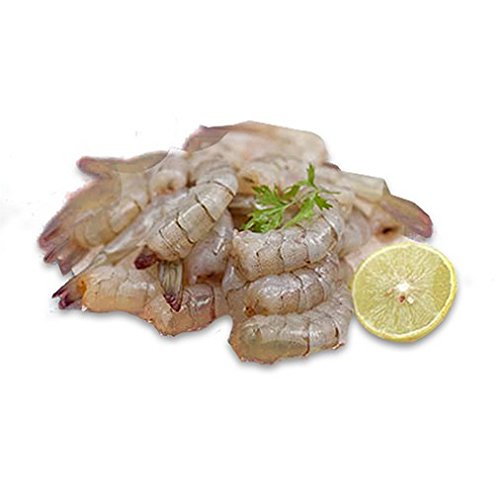 Product Cover Licious Prawn - Medium Tail on, 500g Pack