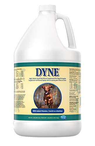 Product Cover Dyne High Calorie/Weight Gainer Dog Supplement