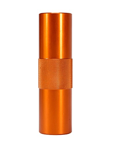 Product Cover Lyman Ammo Checker Single Caliber, 6.5 Creedmoor, Orange
