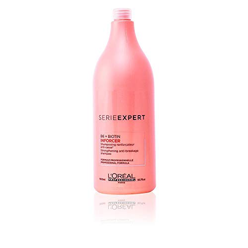 Product Cover L'Oreal Professionnel Serie Expert Inforcer Shampoo 1500ml