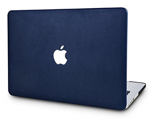 Product Cover KECC Laptop Case for Old MacBook Pro 13