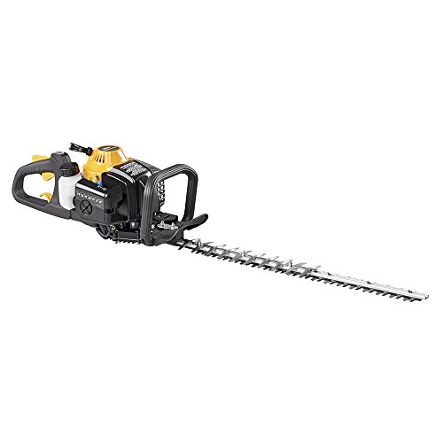 Product Cover Poulan Pro PR2322 22-Inch 23cc 2 Cycle Gas Powered Dual Sided Hedge Trimmer